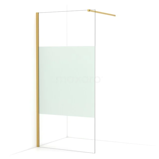 Diamant Begehbare Dusche IDA10113GGN