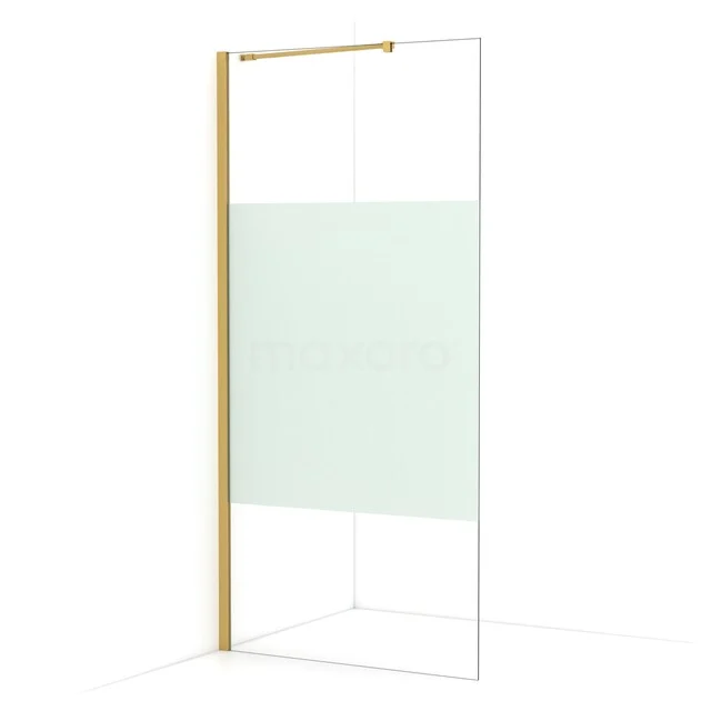 Diamant Begehbare Dusche IDA09213GGN