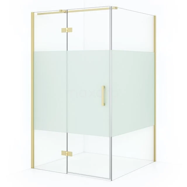 Duschkabine Diamond CDB216612313LG