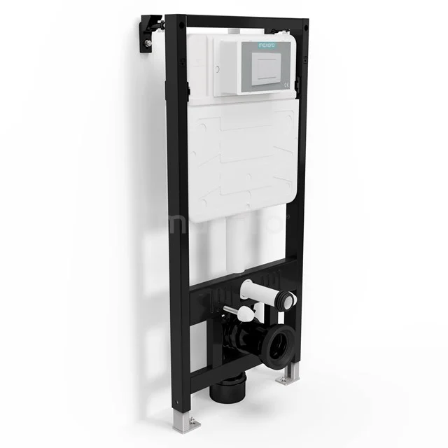 WC-Unterputzspülkasten Maxaro Flush Slim Pro IBRW72MB WC-Unterputzspülkasten Maxaro Flush Slim Pro IBRW72MB