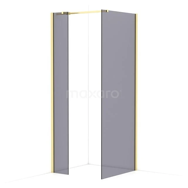 Diamant Begehbare Dusche IDB0308311LG