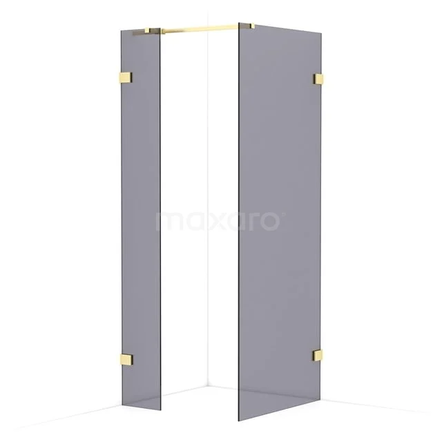 Diamant Begehbare Dusche IDB0308321LG