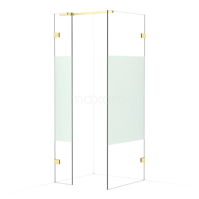 Diamant Begehbare Dusche IDB0308323LG