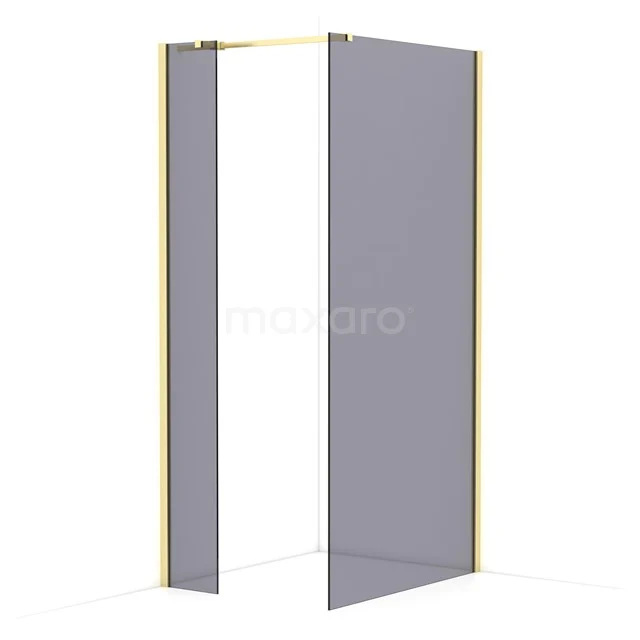 Diamant Begehbare Dusche IDB0310311LG