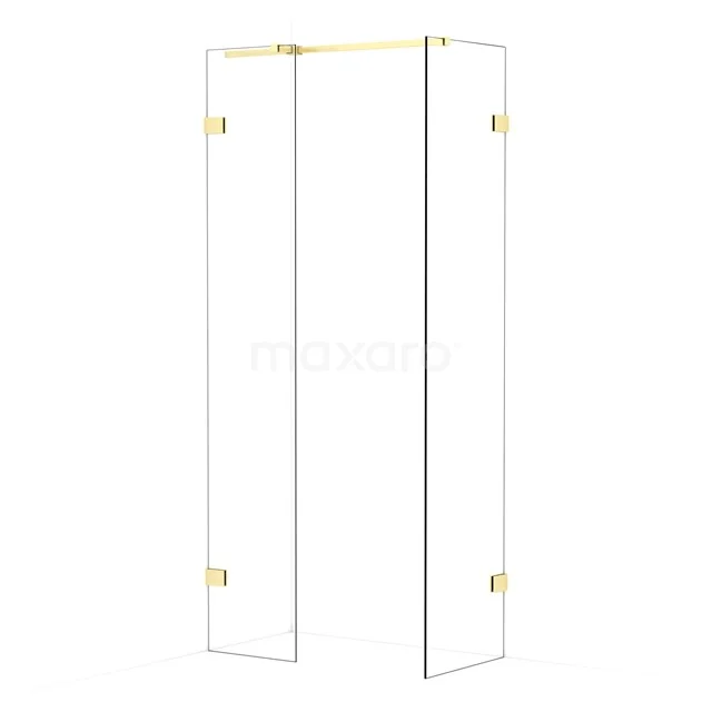 Diamant Begehbare Dusche IDB0405320LG