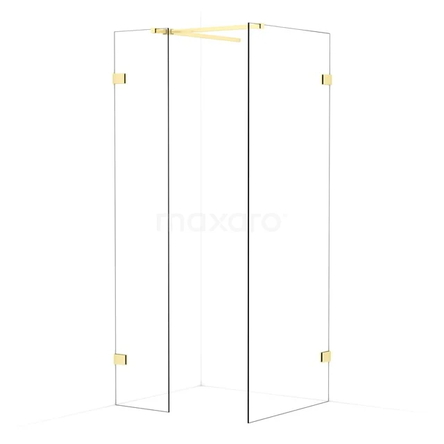 Diamant Begehbare Dusche IDB0408520LG Diamant Begehbare Dusche IDB0408520LG