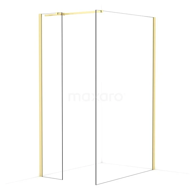 Diamant Begehbare Dusche IDB0413310LG