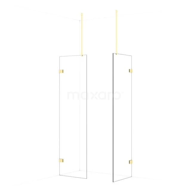 Diamant Begehbare Dusche IDB0606920LG