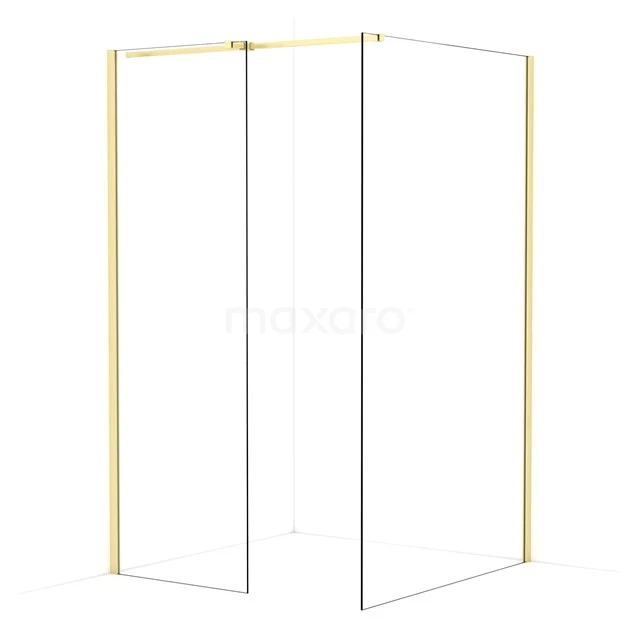 Diamant Begehbare Dusche IDB0712310LG