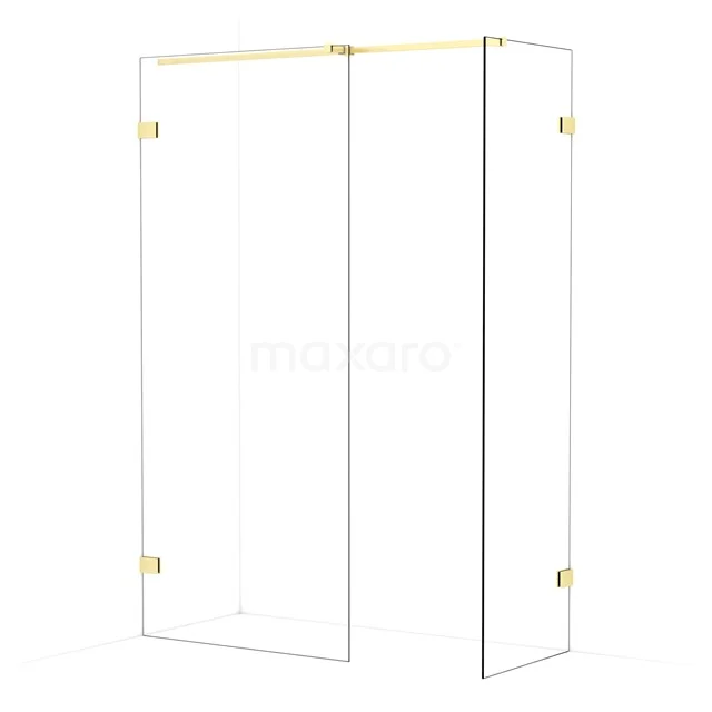 Diamant Begehbare Dusche IDB0906320LG