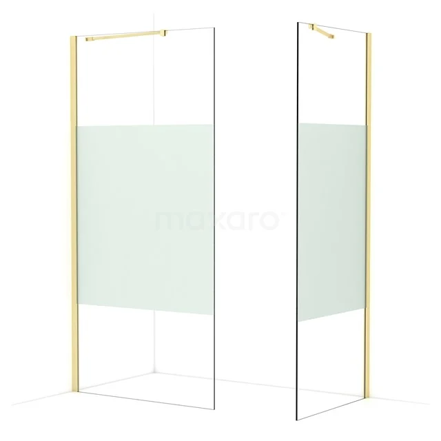 Diamant Begehbare Dusche IDB1008413LG Diamant Begehbare Dusche IDB1008413LG