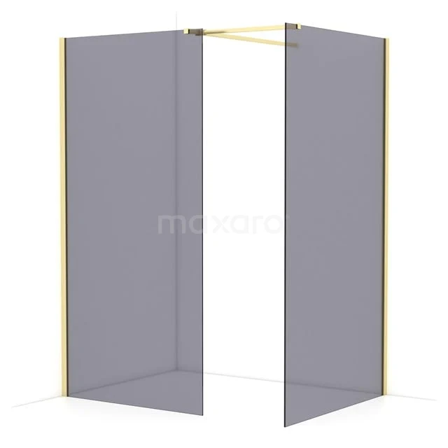 Diamant Begehbare Dusche IDB1011511LG Diamant Begehbare Dusche IDB1011511LG