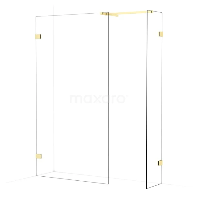 Diamant Begehbare Dusche IDB1104520LG Diamant Begehbare Dusche IDB1104520LG