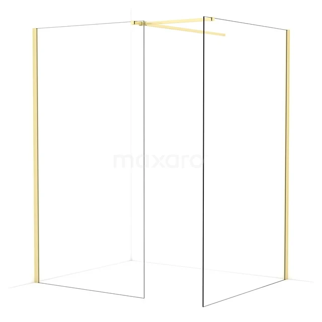 Diamant Begehbare Dusche IDB1113510LG Diamant Begehbare Dusche IDB1113510LG