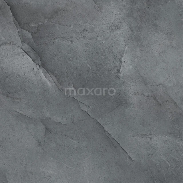Kleursample SPC wandpaneel - Donkergrijs WP05S