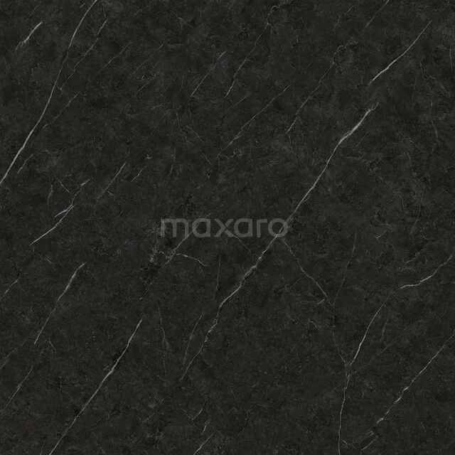 Colour samples SPC wall panel - Black marble WP01S