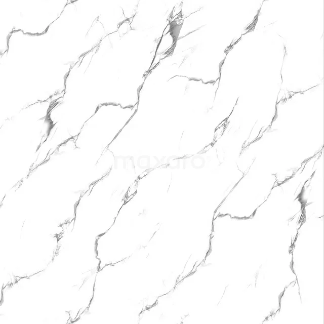 Colour samples SPC wall panel - White marble WP02S
