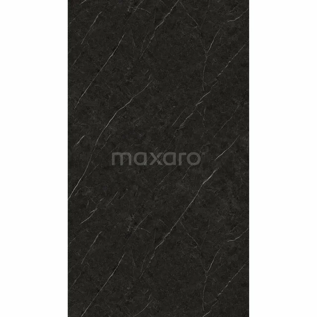 Wandpaneel SPC | 120x260 cm | Schwarz Marmor WP01-2612-01 Wandpaneel SPC | 120x260 cm | Schwarz Marmor WP01-2612-01