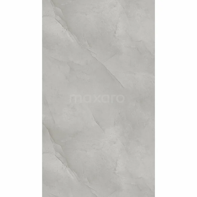 SPC wall panel | 120x260 cm | light grey WP01-2612-04