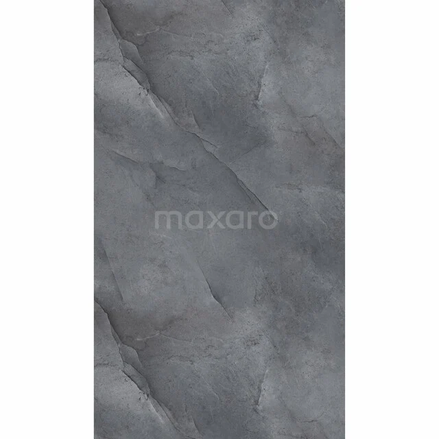 SPC wall panel | 90x260 cm | Dark grey WP01-2609-05