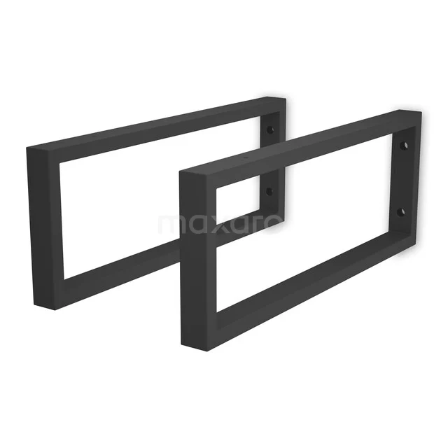 Wall bracket set BR241-4216