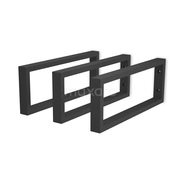 Wall bracket set BR341-3614