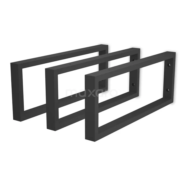 Wandbeugel set BR341-4216