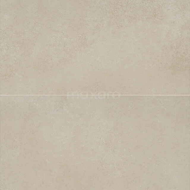 Velvet White Vloer-/Wandtegel | 30x60 cm Beige Uni 501-150201