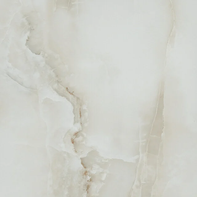 Grace Wit Mat Floor/wall tile | 60x60 cm White Natural stone look 303-130102