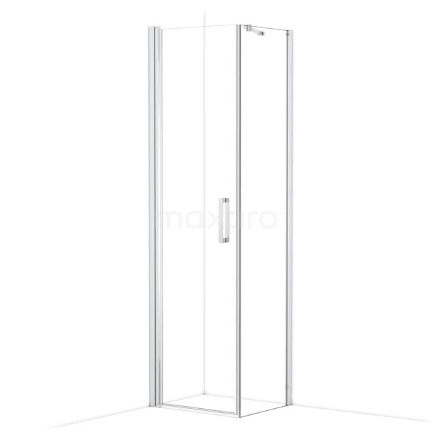 Diamond Duschkabine | 60x50 cm Chrom Drehtür Rechteck CDA10605210CN Diamond Duschkabine | 60x50 cm Chrom Drehtür Rechteck CDA10605210CN