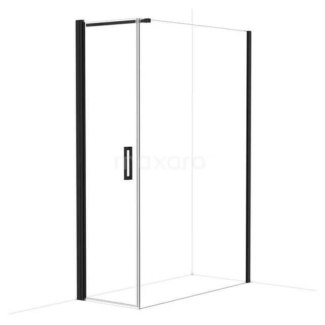 Duschkabine Diamond CDA10614110MBN Duschkabine Diamond CDA10614110MBN