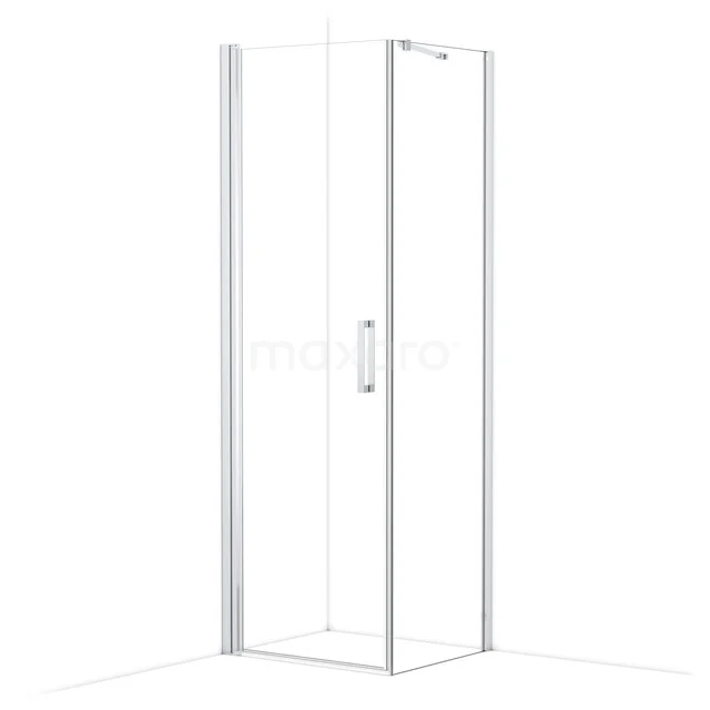 Diamond Douchecabine | 70x60 cm Chroom Helder glas Draaideur Rechthoek CDA10706210CN Diamond Douchecabine | 70x60 cm Chroom Helder glas Draaideur Rechthoek CDA10706210CN
