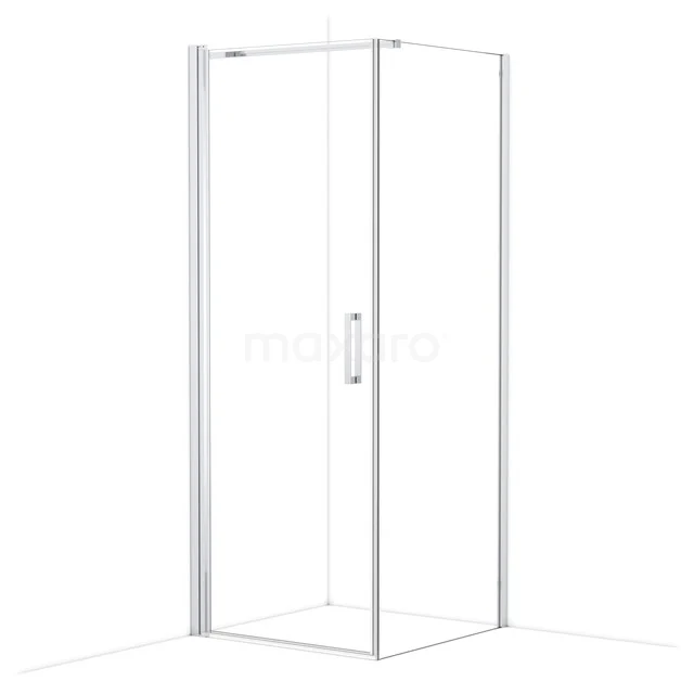 Duschkabine Diamond CDA10808110CN