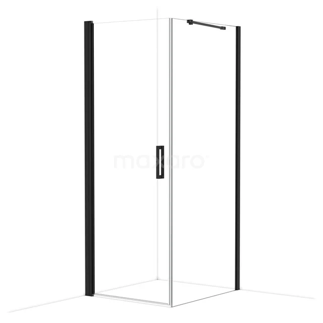 Duschkabine Diamond CDA10809210MBN