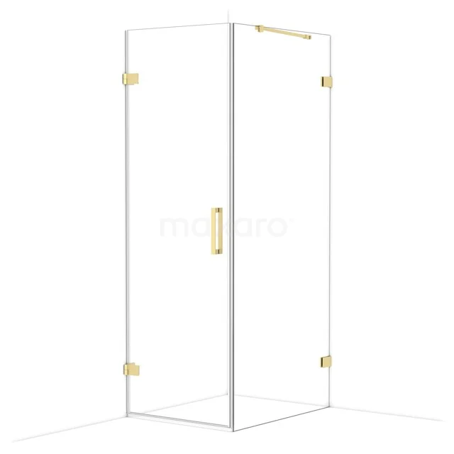 Duschkabine Diamond CDA210709220LG