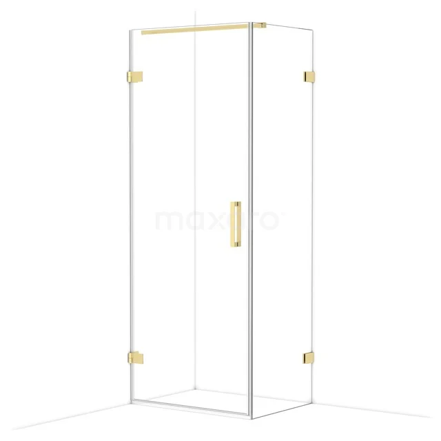 Duschkabine Diamond CDA210806120LG