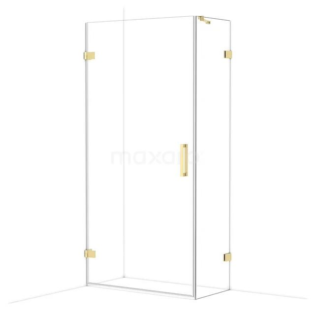 Duschkabine Diamond CDA211005220LG