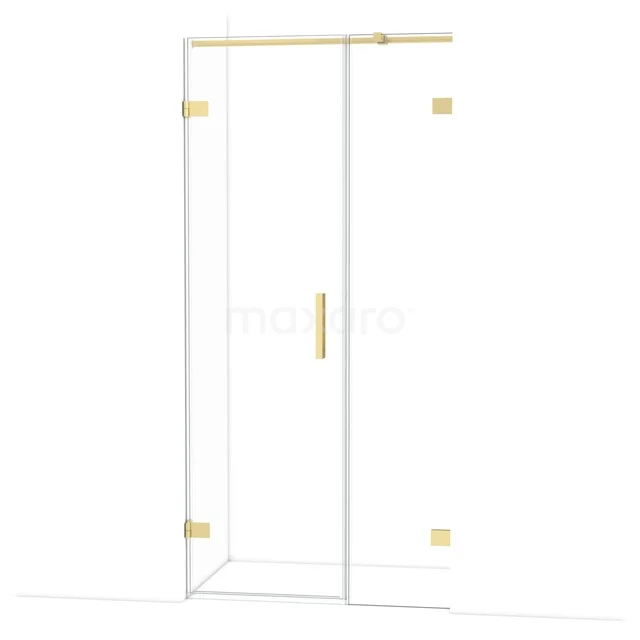 Black metal shower valve with minimalist design, ideal for a modern bathroom style.