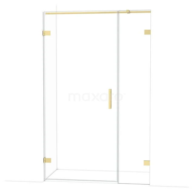 Zwarte moderne badkamerkraan met strakke vormgeving, mat zwart afwerking, ideaal voor minimalistische badkamerstijlen.