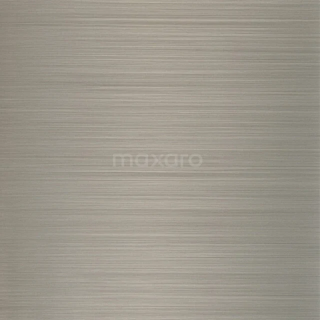 Beige keramische Badezimmerfliese mit subtiler horizontaler Textur, ideal für eine moderne und stilvolle Wand- oder Bodenverkleidung.