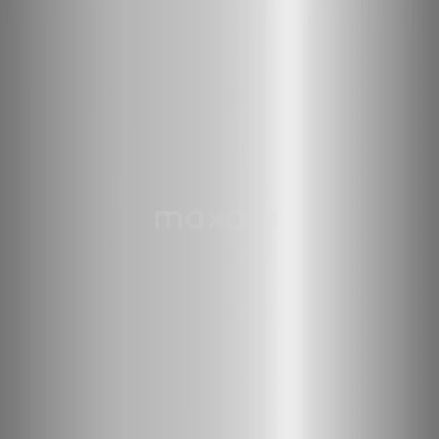 Farbmuster Chrom 5x5cm 90101020038C Edelstahl Badezimmeraccessoire mit glänzendem und schlankem Design, ideal für moderne Bäder.