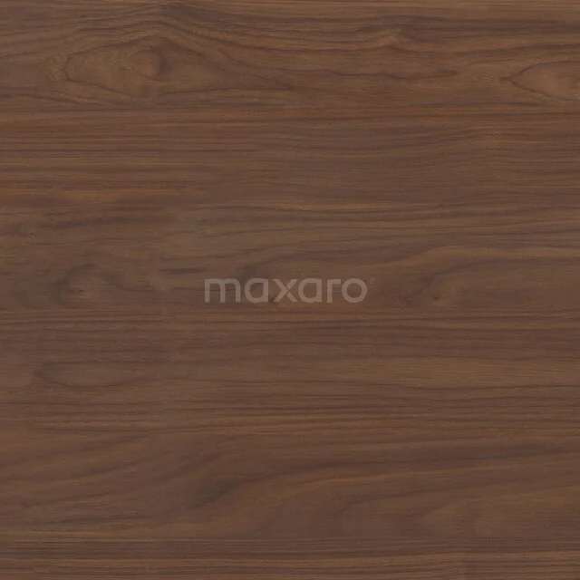 Colour sample 30x30 cm Walnut (Modulo) 90101011411 Donkerbruine badkamertegels met houtlook, gemaakt van keramiek, ideaal voor een warme en natuurlijke badkamerstijl.