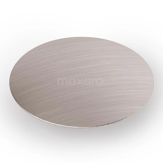 Waste cover Freestanding Bath Stainless steel 90101030051