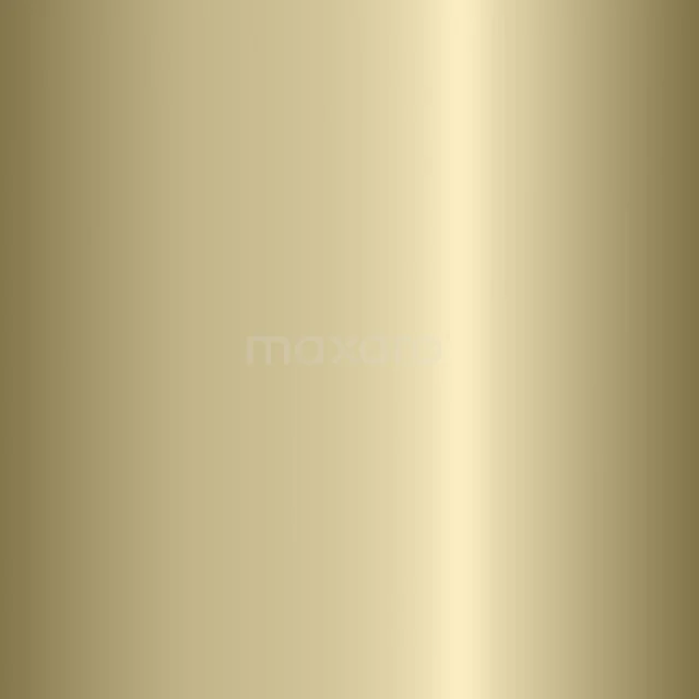 Kleursample Glanzend lichtgoud 5x5cm 90101020038GLG