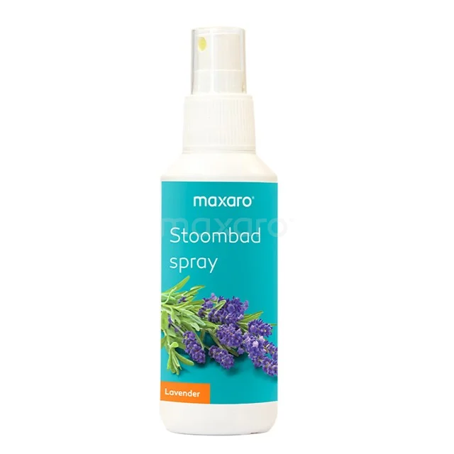 Steam bath sprays 100 ml Lavender ST211022