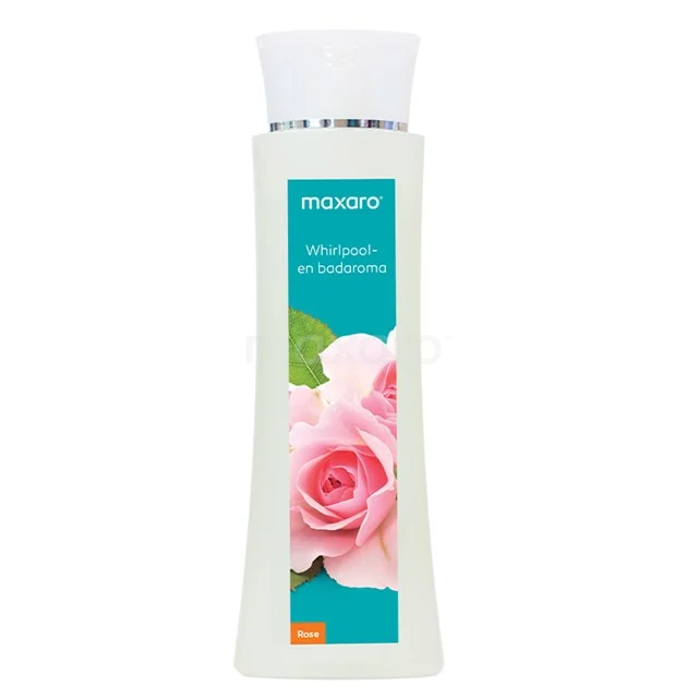 Whirlpool & Bath Aroma 250 ml Rose ST102051