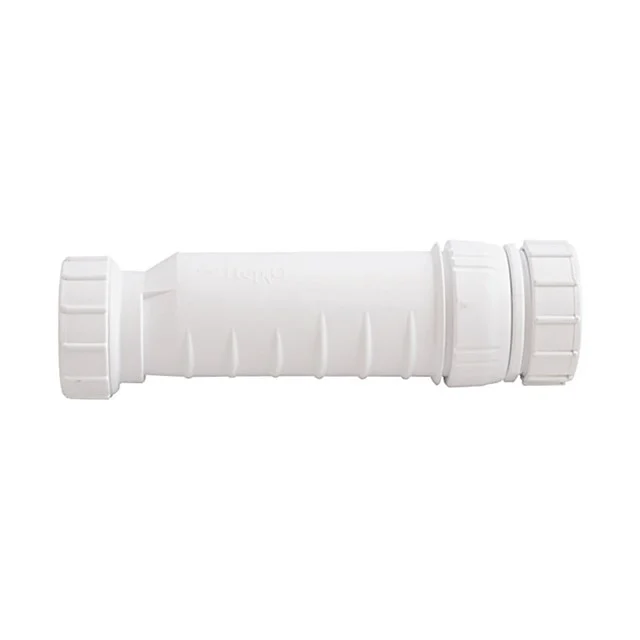 Siphon & adapter Whirlpool White TS14001