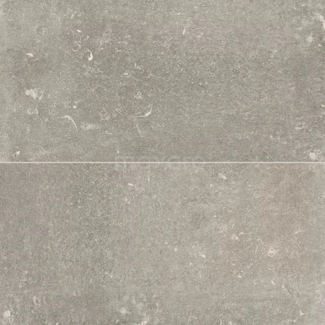 Freestone Grey Vloer-/Wandtegel | 29,5x59,5 cm Grijs Natuursteenlook 403-080201