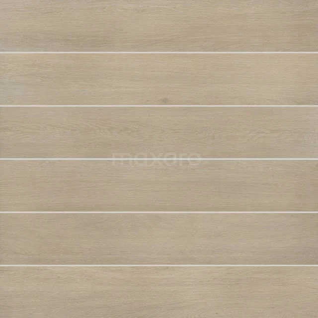 Holzoptik beige Badezimmerfliese, rechteckig, keramisches Material, ideal für einen natürlichen und warmen Badezimmerstil.