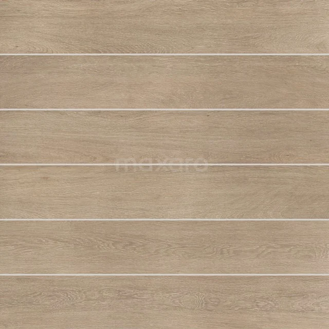 Wood effect tile light brown, rectangular format, suitable for bathroom floors and walls, durable ceramic finish.